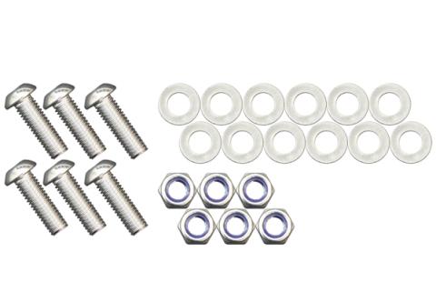 Wrangler/Gladiator Mako Front Bumper Skid Plate For 18-Pres Wrangler 20-Pres Gladiator Fishbone Offroad