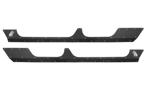 Gladiator Scale Armor 2018-Present Jeep Gladiator JT Fishbone Offroad