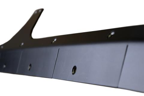 Gladiator Scale Armor 2018-Present Jeep Gladiator JT Fishbone Offroad