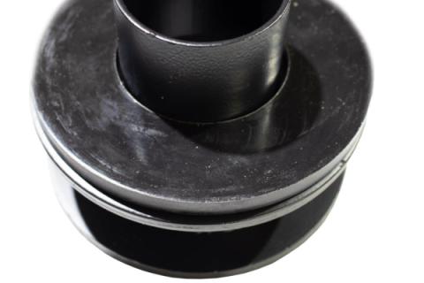 05-Present Ford F250 and F350 2.5 Inch Leveling Kit Fishbone Offroad