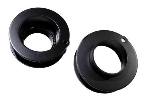 14-18 Dodge Ram 2500 and 3500 2.0 Inch Leveling Kit Fishbone Offroad