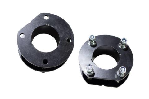 07-Present Toyota Tundra 2.5 Inch Leveling Kit Fishbone Offroad