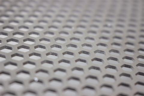 Jeep JL Inner Fenders For 18-Current Wrangler JL Rear Pair Aluminum Raw Fishbone Offroad