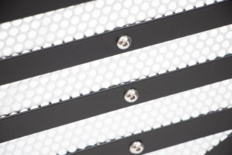 Gladiator Rear JT Black Aluminum Inner Fenders For 2020 Pres JT Gladiator Fishbone Offroad