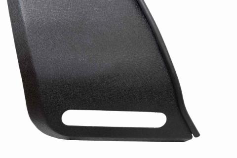 18-Current Jeep Wrangler JL, JLU and 20-Current Jeep JT Gladiator Aluminum Elite Front Fenders Fishbone Offroad