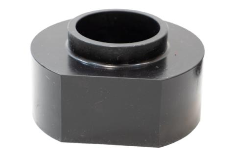 Jeep 1.75 Inch Coil Spring Spacers For Wrangler TJ Cherokee Comanche Grand Cherokee Fishbone Offroad