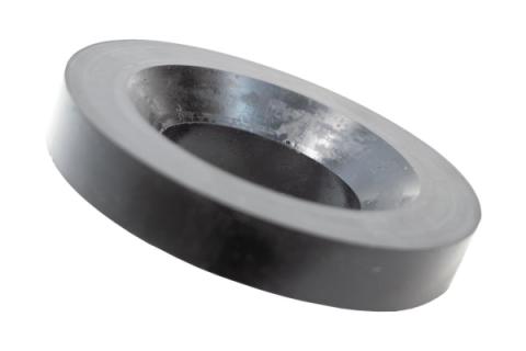 Jeep JK 0.75 Inch Front Leveling Kit For 07-18 Wrangler JK Fishbone Offroad