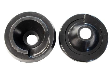 Jeep JL 3/4 Inch Rear Lift Kit For 18-Pres Wrangler JL Fishbone Offroad