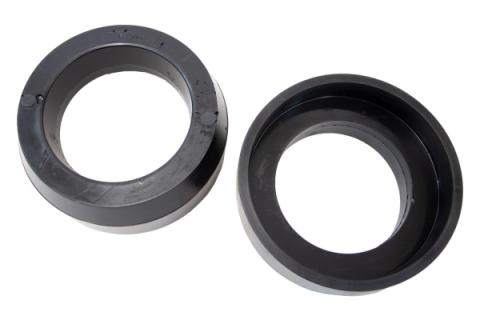 FJ Cruiser 1.5 Inch Rear Leveling Kit For 07-14 FJ Cruiser Fishbone Offroad