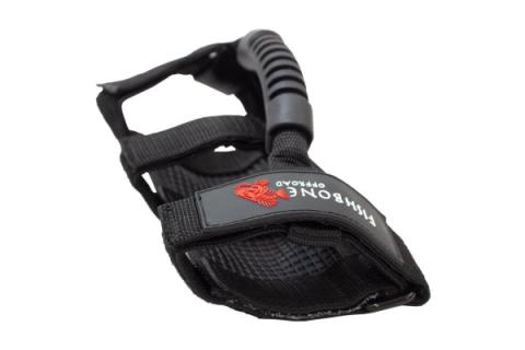 Grab Handles with Three Straps Fishbone Offroad