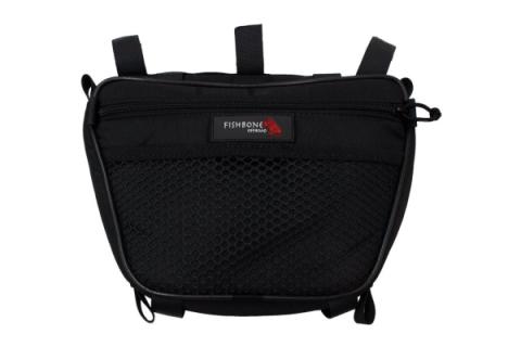 Grab Handle Dash Bag Fishbone Offroad