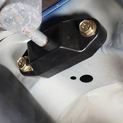 Subaru Rear Shifter Bushing 02-14 Subaru WRX 02-21 Subaru WRX STI 13-22 FR-S BRZ 86 FactionFab