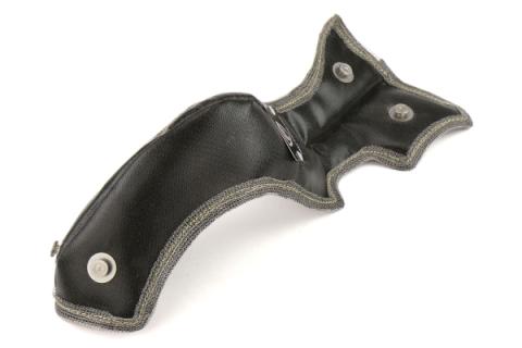 3D Turbo Blanket Black 2002-2014 Subaru WRX / 2002-2021 Subaru WRX STI FactionFab