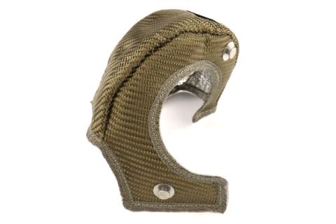 3D Turbo Blanket Lava 2015-Current Subaru WRX FA Engine FactionFab