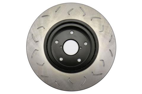 Brake Upgrade Kit WRX 2015+ Front FactionFab