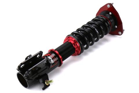 F-Spec Coilovers WRX 2002-2007 / STI 2004 FactionFab