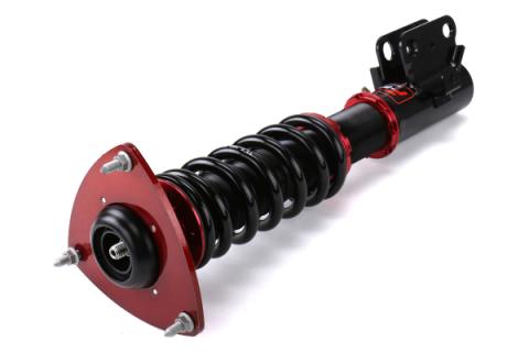 F-Spec Coilovers WRX 2008-2014 FactionFab