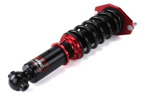 F-Spec Coilovers WRX 2008-2014 FactionFab