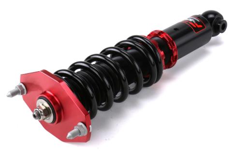 F-Spec Coilovers WRX 2008-2014 FactionFab