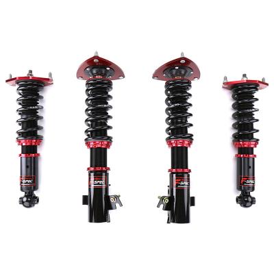 F-Spec Coilovers STI 2008-2014 FactionFab