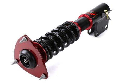 F-Spec Coilovers STI 2008-2014 FactionFab