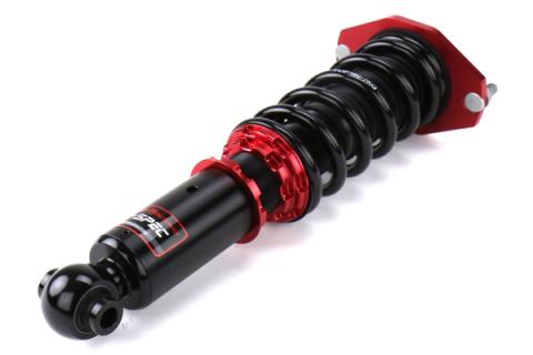 F-Spec Coilovers STI 2008-2014 FactionFab