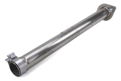 2010-2014 F150 Resonator Delete 145 Inch FactionFab