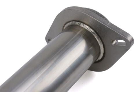 2010-2014 F150 Resonator Delete 145 Inch FactionFab