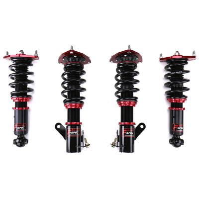 F-Spec Coilovers FR-S / BRZ / 86 2013+ FactionFab