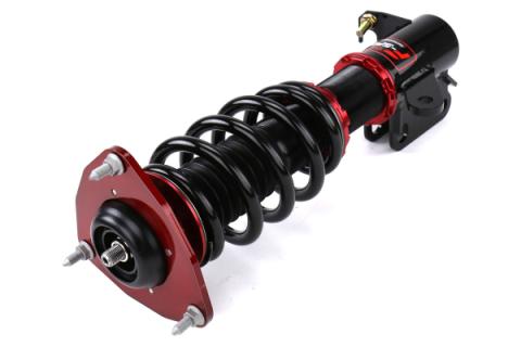 F-Spec Coilovers FR-S / BRZ / 86 2013+ FactionFab