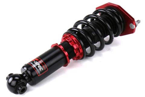 F-Spec Coilovers FR-S / BRZ / 86 2013+ FactionFab
