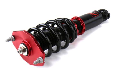 F-Spec Coilovers FR-S / BRZ / 86 2013+ FactionFab