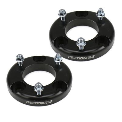 Front Leveling Kit Ford F150 2009-2021 2.0 Inch FactionFab