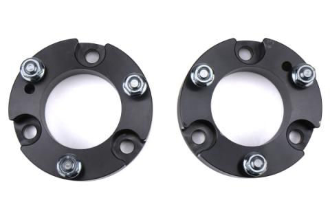 Front Leveling Kit Ford Ranger 2019+ 2.5 Inch FactionFab