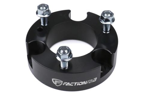 Front Leveling Kit Ford Ranger 2019+ 2.5 Inch FactionFab