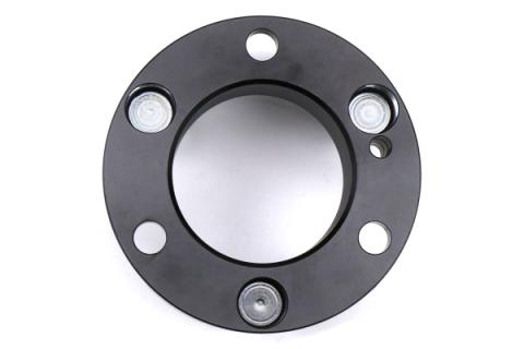 Front Leveling Kit Ford Ranger 2019+ 2.5 Inch FactionFab