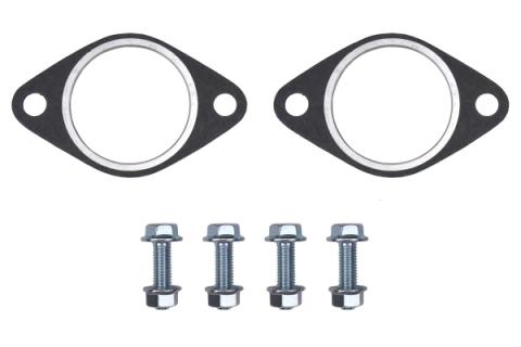 Axle Back Exhaust Polished Tip WRX / STI 2015-2021 FactionFab