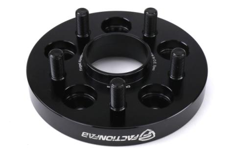 Subaru 5x100 20mm Wheel Spacer Set FactionFab