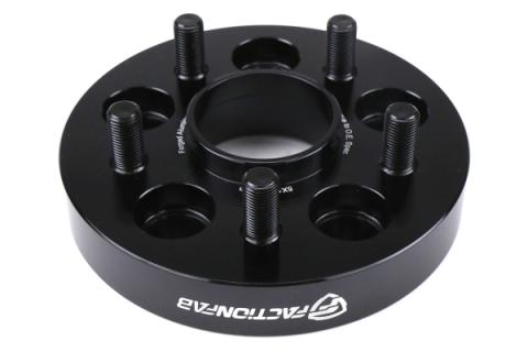 Subaru 5x100 25mm Wheel Spacer Set FactionFab