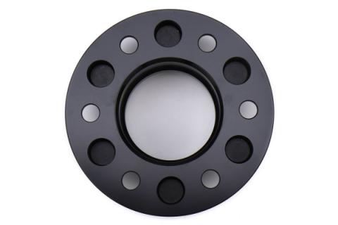 Ford F150 2015+ 6x135 M14x1.5 1.25 Inch Wheel Spacer Set FactionFab