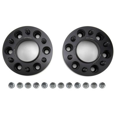 Ford F150 2004-2014 6x135 M14x2.0 1.5 Inch Wheel Spacer Set FactionFab