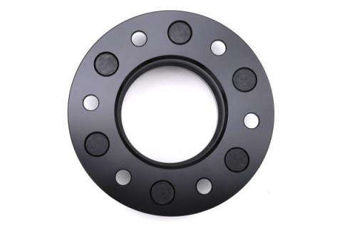 Ford Ranger 2018+ 6x139.7 M12x1.5 1.0 Inch Wheel Spacer Set FactionFab