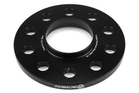 5x112 10mm Wheel Spacer Pair Toyota Supra FactionFab