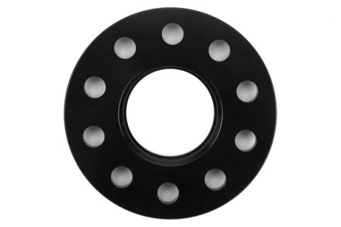 5x112 10mm Wheel Spacer Pair Toyota Supra FactionFab