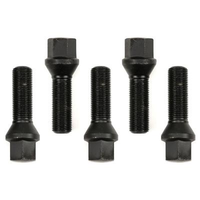 +10mm Lug Bolts 5 Pack Toyota Supra FactionFab