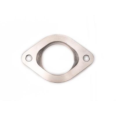 Turbo Adapter Kit 2011-2020 F-150 and 2017-2020 Raptor 3.5 FactionFab