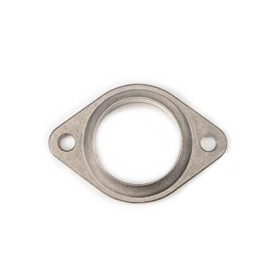 Turbo Adapter Kit 2011-2020 F-150 and 2017-2020 Raptor 3.5 FactionFab