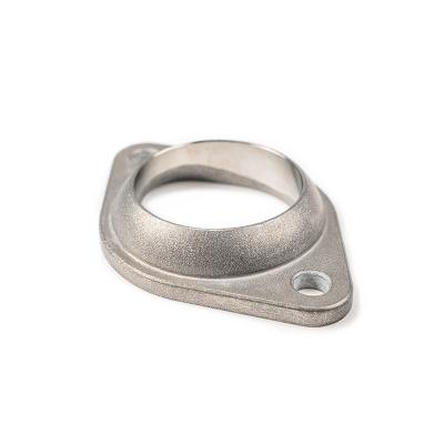 Turbo Adapter Kit 2011-2020 F-150 and 2017-2020 Raptor 3.5 FactionFab