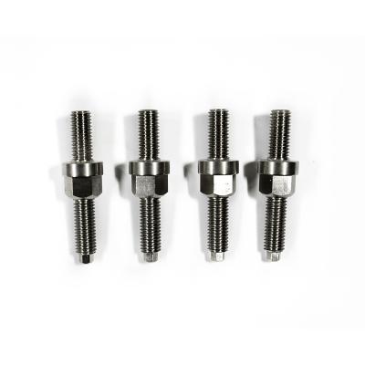 Turbo Adapter Hardware Kit 2010-Current Ford F-150 Ecoboost 3.5L FactionFab