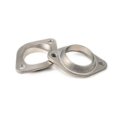 Turbo Adapter With Hardware Kit 2011-2020 F-150 and 2017-2020 Raptor 3.5L Ecob FactionFab